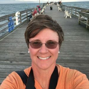 Meet your Posher, Melissa